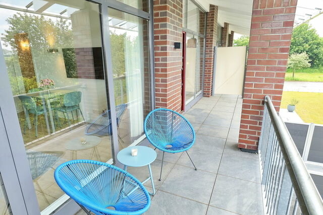 Ferienwohnung in Hohen Wieschendorf - Wilde M&ouml;we No. 29 - Aurora Vista - ABC529 - Bild 20