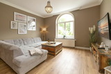 Ferienwohnung in Sellin - Haus am Meer FeWo Schwalbennest - Bild 1