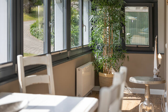 Ferienwohnung in Sellin - Haus am Meer FeWo Schwalbennest - Bild 18