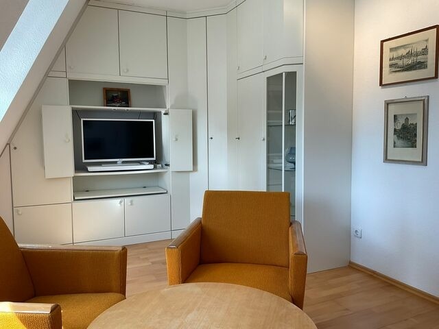 Ferienwohnung in Wismar - Marienkirche 2 - ABC336 - Bild 4