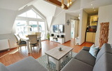 Ferienwohnung in Gr&ouml;mitz - Villa Olga Whg. 14 - Bild 1