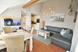 Ferienwohnung in Gr&ouml;mitz - Villa Olga Whg. 14 - Bild 2