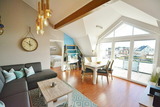 Ferienwohnung in Gr&ouml;mitz - Villa Olga Whg. 14 - Bild 3