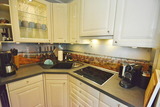 Ferienwohnung in Gr&ouml;mitz - Villa Olga Whg. 14 - Bild 5