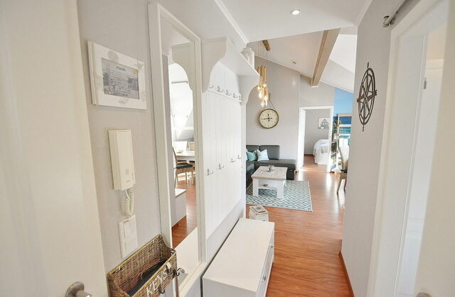 Ferienwohnung in Gr&ouml;mitz - Villa Olga Whg. 14 - Bild 6