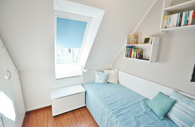 Ferienwohnung in Gr&ouml;mitz - Villa Olga Whg. 14 - Bild 7
