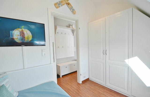 Ferienwohnung in Gr&ouml;mitz - Villa Olga Whg. 14 - Bild 8