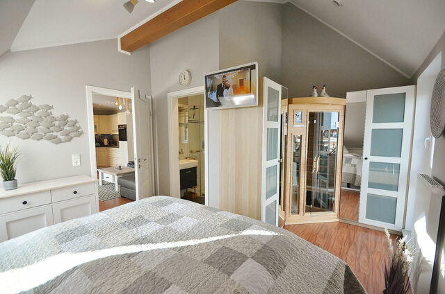 Ferienwohnung in Gr&ouml;mitz - Villa Olga Whg. 14 - Bild 9