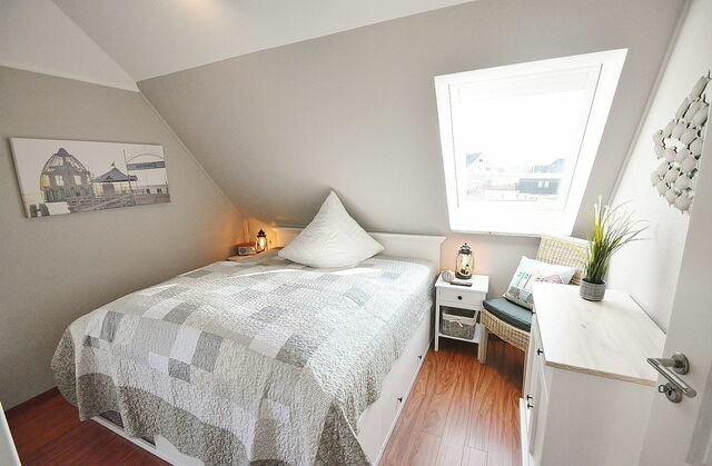 Ferienwohnung in Gr&ouml;mitz - Villa Olga Whg. 14 - Bild 11