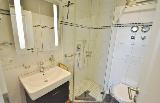 Ferienwohnung in Gr&ouml;mitz - Villa Olga Whg. 14 - Bild 13
