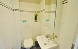 Ferienwohnung in Gr&ouml;mitz - Villa Olga Whg. 14 - Bild 14