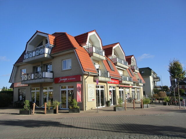 Ferienwohnung in Gr&ouml;mitz - Villa Olga Whg. 14 - Bild 16