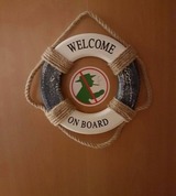 Ferienwohnung in Wismar - Krappe - ABC75 - Bild 10