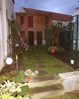 Ferienwohnung in Wismar - Krappe - ABC75 - Bild 12