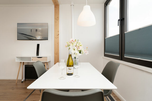 Ferienwohnung in Wendtorf - Marina Wendtorf Oase - Bild 4