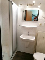 Ferienwohnung in Hohen Wieschendorf - Ferienloft Meerblick 316 - ABC316 - Bild 13