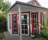 Ferienwohnung in Hohen Wieschendorf - Ferienloft Meerblick 316 - ABC316 - Bild 16