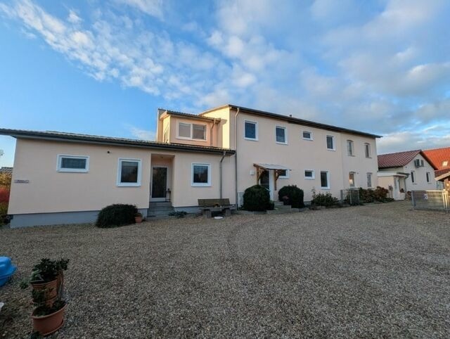 Ferienwohnung in Hohen Wieschendorf - Ferienwohnung 3 - Zur Schwedenschanze - ABC563 - Nur Ferieng&auml;ste! - Bild 17