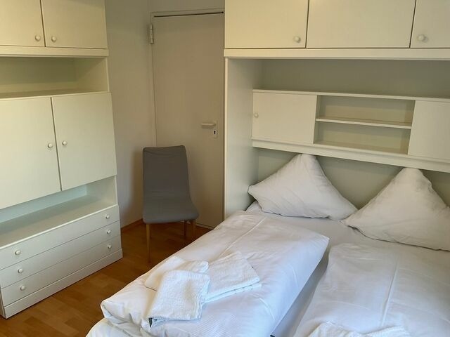 Ferienwohnung in Wismar - Marienkirche 1 - ABC335 - Bild 8
