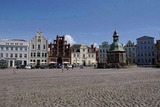 Ferienwohnung in Wismar - Marienkirche 1 - ABC335 - Bild 15
