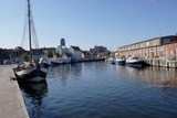 Ferienwohnung in Wismar - Marienkirche 1 - ABC335 - Bild 19