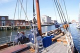 Ferienwohnung in Wismar - Marienkirche 1 - ABC335 - Bild 20