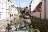 Ferienwohnung in Wismar - Marienkirche 1 - ABC335 - Bild 21