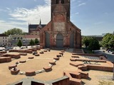 Ferienwohnung in Wismar - Marienkirche 1 - ABC335 - Bild 23