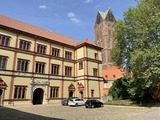 Ferienwohnung in Wismar - Marienkirche 1 - ABC335 - Bild 25