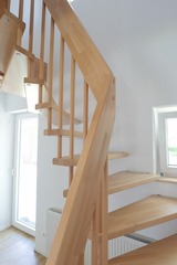 Ferienhaus in Boiensdorf - Ferienhaus Ostseetraum - ABC427 - Bild 17