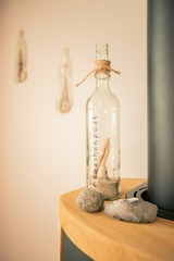 Ferienwohnung in Hohen Wieschendorf - Flaschenpost - ABC317 - Bild 11