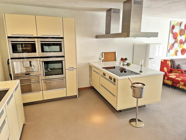 Ferienwohnung in Boiensdorf - K&uuml;stenliebe in Stove/Ostsee, exklusiv - ABC584 - Bild 15