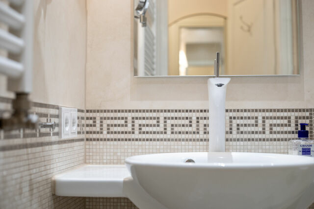Ferienwohnung in Baabe - Kurparkresidenz Baabe Maia - Bild 11