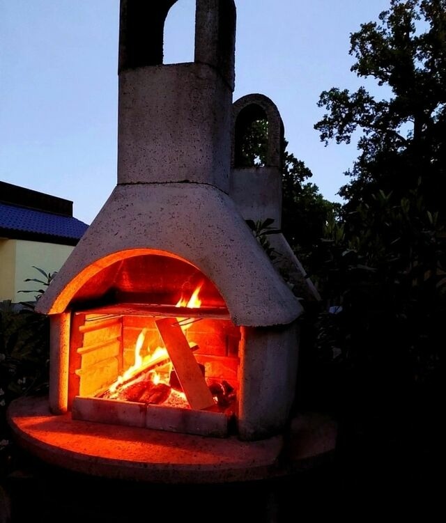 Ferienwohnung in Zierow - Kaj&uuml;te am Strand - ABC57 - Nur Ferieng&auml;ste! - Bild 18