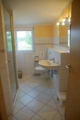 Ferienhaus in Zierow - L&uuml;tt M&ouml;w mit Sauna an der Ostsee - ABC595 - nur Ferieng&auml;ste! - Bild 11