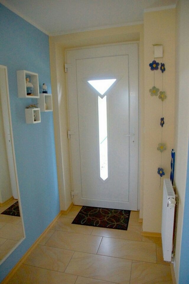 Ferienhaus in Zierow - L&uuml;tt M&ouml;w mit Sauna an der Ostsee - ABC595 - nur Ferieng&auml;ste! - Bild 12