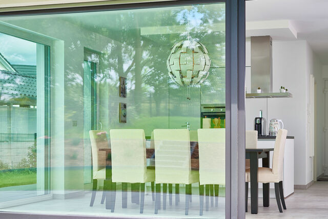 Ferienhaus in Lobbe - Meeresvilla Lobbe - Bild 10