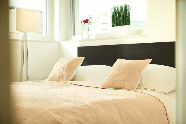 Ferienhaus in Lobbe - Meeresvilla Lobbe - Bild 15