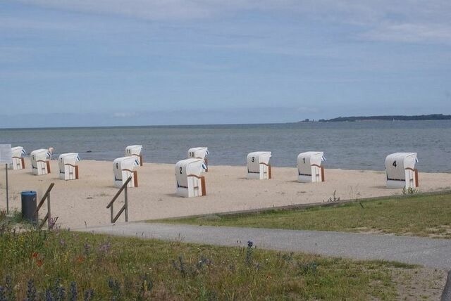 Ferienhaus in Hohen Wieschendorf - Strandhaus Fiete - Haus Walfisch - ABC330 - Bild 9