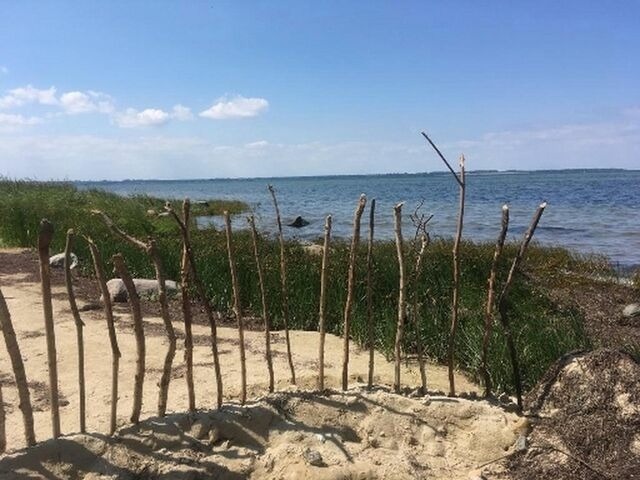Ferienhaus in Hohen Wieschendorf - Strandhaus Fiete - Haus Walfisch - ABC330 - Bild 10
