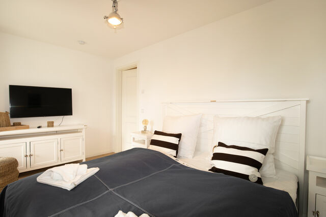 Ferienwohnung in Lauterbach - Alte Fischfabrik Ocean House - Bild 11