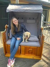 Ferienwohnung in Zierow - Leuchtturm am Strand - ABC56 - Bild 11