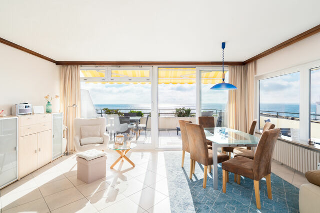 Ferienwohnung in Gr&ouml;mitz - Miramar Whg. 513 - Bild 5