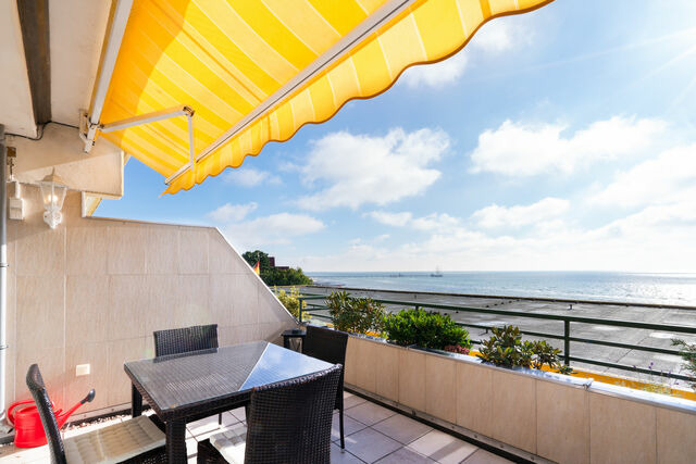 Ferienwohnung in Gr&ouml;mitz - Miramar Whg. 513 - Bild 7