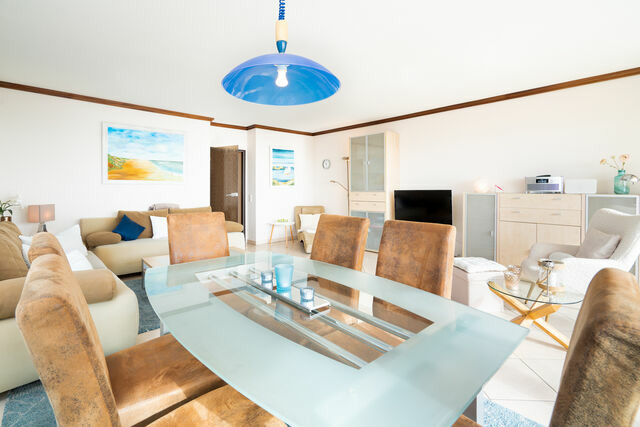 Ferienwohnung in Gr&ouml;mitz - Miramar Whg. 513 - Bild 14