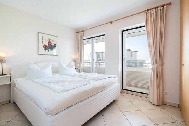 Ferienwohnung in Gr&ouml;mitz - Miramar Whg. 513 - Bild 15