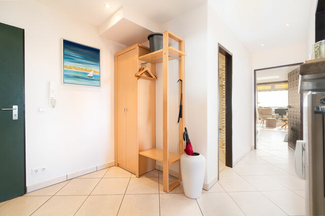 Ferienwohnung in Gr&ouml;mitz - Miramar Whg. 513 - Bild 16