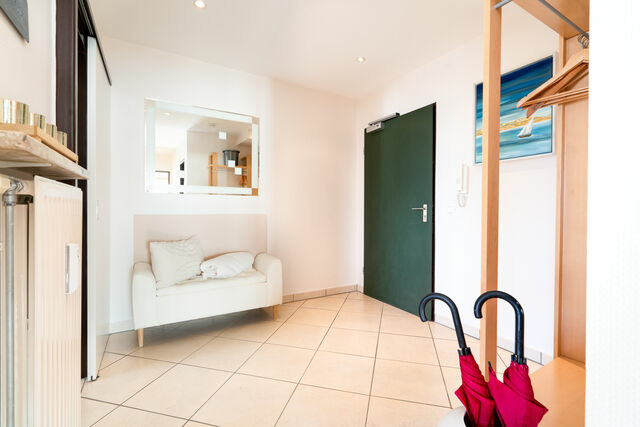 Ferienwohnung in Gr&ouml;mitz - Miramar Whg. 513 - Bild 18