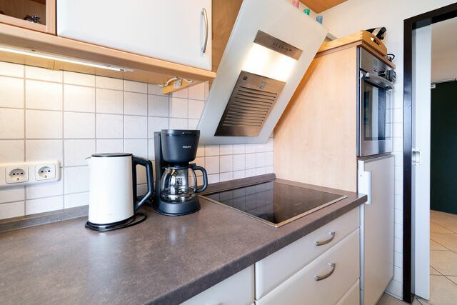 Ferienwohnung in Gr&ouml;mitz - Miramar Whg. 513 - Bild 20