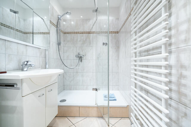 Ferienwohnung in Gr&ouml;mitz - Miramar Whg. 513 - Bild 22